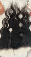 Raw Foreign Indian Frontals