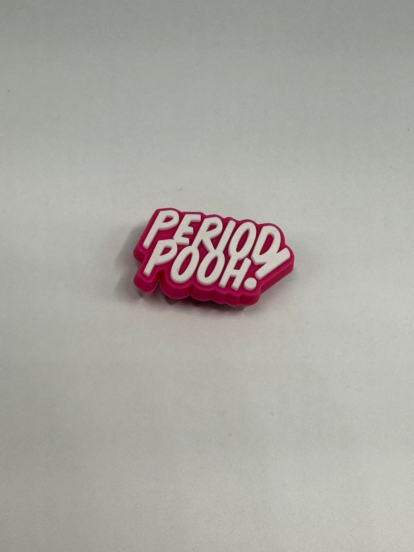 Period Pooh