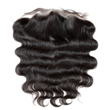 Body Wave Frontal - Foreign Dreamhouse LLC
